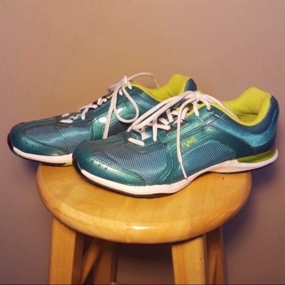 ryka ortholite walking shoes